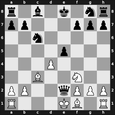 1956 Yugoslavia – Round 1 – Kicovic, Bozidar – 1-0 – Forintos, Gyozo V – G3