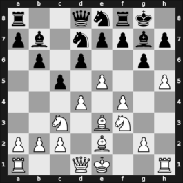 1957 Bratislava – Round 3 – Bertok, Mario Jr. – 1-0 – Plater, Kazimierz – G6