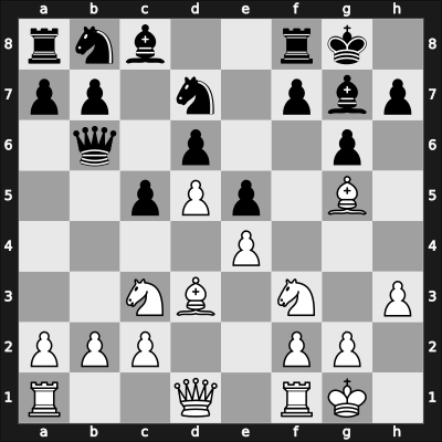 1957 Bratislava Bratislava SVK – Round 1 – Fuchs, Reinhart – 1-0 – Plater, Kazimierz – G3