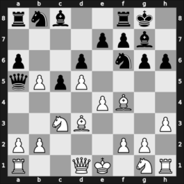1957 Bratislava Bratislava SVK – Round 8 – Fuchs, Reinhart – 0-1 – Tringov, Georgi P – G32