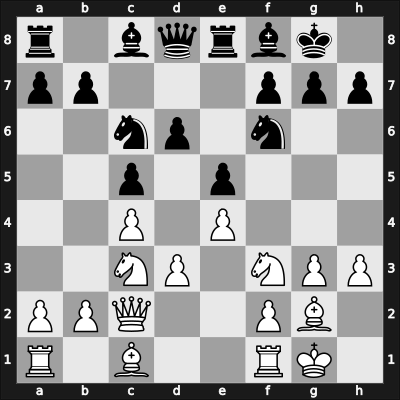 1957 Bratislava Bratislava SVK – Round 9 – Filip, Miroslav – 1/2-1/2 – Plater, Kazimierz – G36