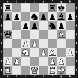 1957 Bratislava Bratislava SVK – Round 13 – Filip, Miroslav – 1-0 – Bertok, Mario Jr. – G54