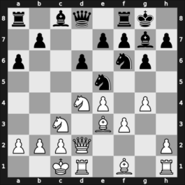 1957 CAN Ch – Round 8.5 – Anderson, Frank Ross – 1-0 – Taylor, Jack M – G18