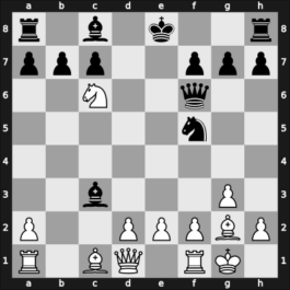 1957 CSR Ch – Round 12 – Filip, Miroslav – 1-0 – Koska, Josef – G47