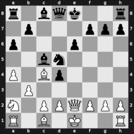 1957 Ch – CC – Round ? – Blackstone, John – 0-1 – Foley, Phil T – G5