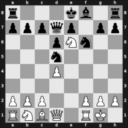 1957 Ch – CC – Round ? – Blackstone, John – 1-0 – Pearson, Ralph – G11