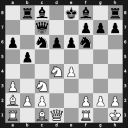 1957 Clare Benedict Cup 04th – Round 1 – Darga, Klaus – 1-0 – Nievergelt, Erwin – G5