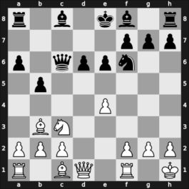 1957 Clare Benedict Cup 04th – Round 2 – Kinzel, Anton – 1-0 – Nievergelt, Erwin – G15