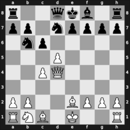 1957 Clare Benedict Cup 04th – Round 2 – Van den Berg, Carel B – 1-0 – Sansas – G18