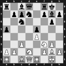 1957 Dallas – Round ? – Evans, Larry M – 1-0 – Olafsson, Fridrik – G61