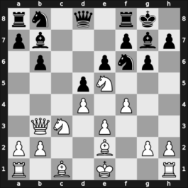 1957 Dublin zt – Round 2 – Catozzi, Mauro – 0-1 – Fairhurst, William – G8