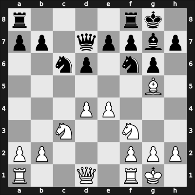 1957 Dublin zt – Round 5 – Llado Lumbera, Jaime – 1-0 – Dreyer, Kurt – G36