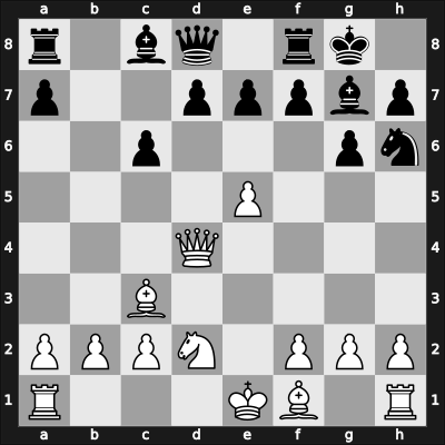 1957 Dublin zt – Round 6 – O'Sullivan, Donal – 0-1 – Plater, Kazimierz – G47