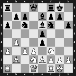 1957 Dublin zt – Round 6 – Benko, Pal – 1-0 – Alexander Ronald Cheng – G49