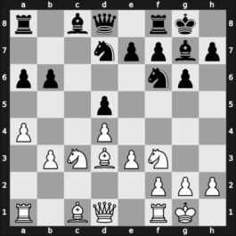 1957 Dublin zt – Round 7 – Stenborg, Ake – 1/2-1/2 – Fairhurst, William – G51