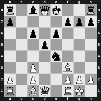 1957 Dublin zt – Round 8 – Durão, Joaquim Manuel – 1/2-1/2 – Stenborg, Ake – G65