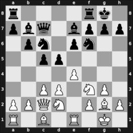 1957 Dublin zt – Round 11 – Llado Lumbera, Jaime – 1-0 – Stenborg, Ake – G87