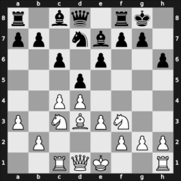 1957 Dublin zt – Round 12 – Catozzi, Mauro – 0-1 – Schmid, Leo – G99