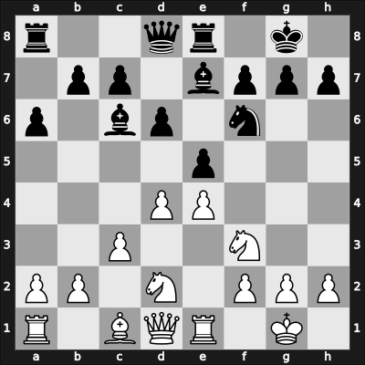 1957 Dublin zt – Round 15 – Schmid, Leo – 1-0 – Fairhurst, William – G121