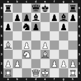 1957 Dublin zt – Round 17 – Alexander Ronald Cheng – 1-0 – Conrady, Alphonse – G134