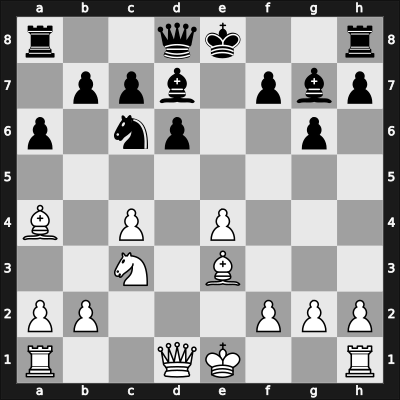 1957 Dublin zt – Round 17 – Alexander Ronald Cheng – 1-0 – Conrady, Alphonse – G134