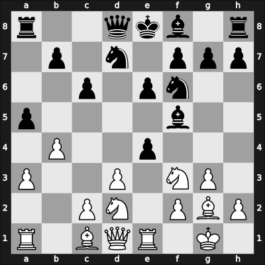 1957 Dublin zt – Round 17 – Benko, Pal – 1-0 – Fairhurst, William – G138