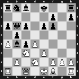 1957 Dublin zt – Round 17 – O&rsquo;Sullivan, Donal – 1-0 – Durão, Joaquim Manuel – G139