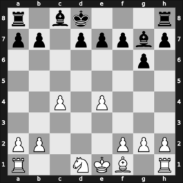1957 Gothenburg5758 – Round ? – Aspstrom, Yngve – 0-1 – Ragozin, Viacheslav – G3