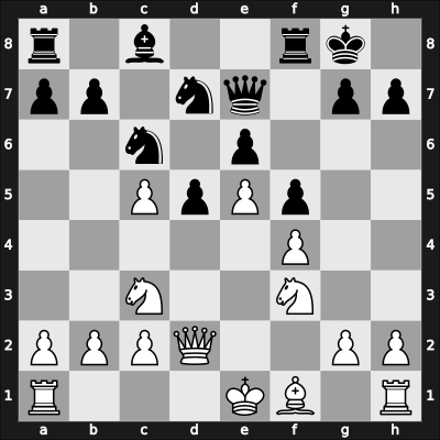 1957 Gothenburg5758 – Round ? – Ahman Ernst – 0-1 – Stahlberg, Gideon – G8
