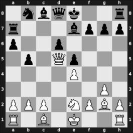 1957 HUN Ch – Round ? – Sebestyen, Balazs – 0-1 – Szilagyi, Gyorgy Laszlo – G7