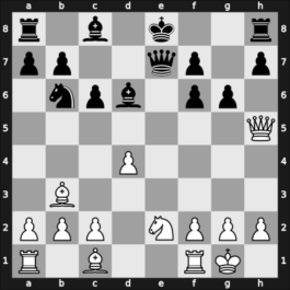 1957 HUN Ch 12th – Round ? – Honfi, Karoly – 1-0 – Koberl, Ferenc – G17