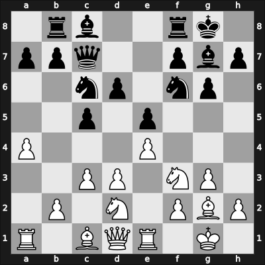 1957 HUN Ch Budapest HUN – Round ? – Bilek, Istvan – 1-0 – Gasztonyi, Endre – G27