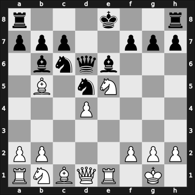 1957 HUN-JUG m – Round ? – Djurasevic, Bozidar – 0-1 – Florian, Tibor – G11