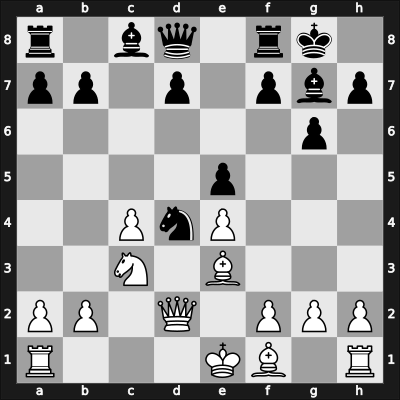 1957 Hastings5758 – Round ? – Blau, Max – 1-0 – Fazekas, Stephan – G38