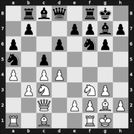 1957 Hastings5758 – Round ? – Fazekas, Stephan – 0-1 – Barden, Leonard – G41