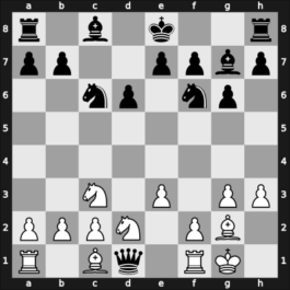 1957 It – Round 14 – Fuchs, Reinhart – 1-0 – Breustedt, Werner – G23