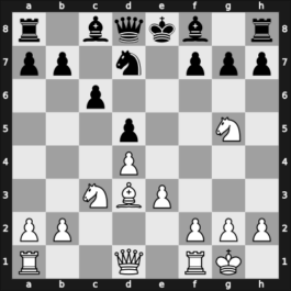 1957 Mar del Plata – Round 13 – Bianco Esposito, Antonio – 1-0 – Mangini, Jose Henrique de Mello – G113