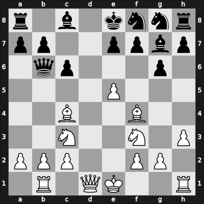1957 Mar del Plata – Round 17 – Wexler, Bernardo – 1-0 – Kotov Lundqvist, Alex – G143