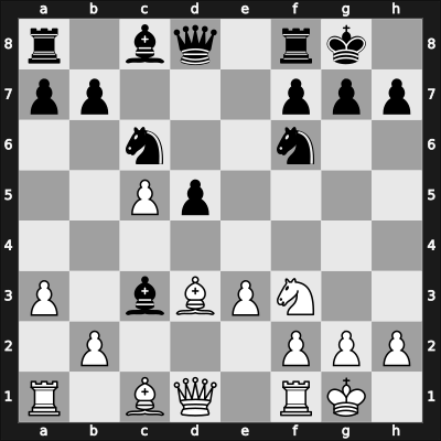 1957 Match GDR-CSR – Round 1 – Bertholdt, Dieter – 1/2-1/2 – Kozma, Julius – G3