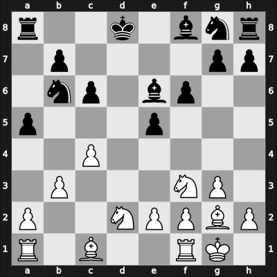 1957 Minsk zt – Round 1 – Vark, Kalju – 0-1 – Gipslis, Aivars – G4
