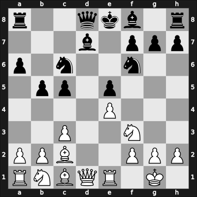 1957 Minsk zt – Round 14 – Zvorykina, Kira Alekseyevna – 0-1 – Zilber, Israel – G96