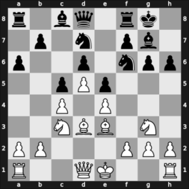 1957 Minsk zt – Round 17 – Vistaneckis, Isakas – 1-0 – Uusi, Gunnar – G118