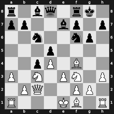 1957 Minsk zt – Round 18 – Uusi, Gunnar – 1/2-1/2 – Luik, Helmuth – G126