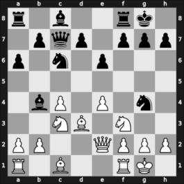 1957 Minsk zt – Round 18 – Ostrauskas, A – 0-1 – Gipslis, Aivars – G129