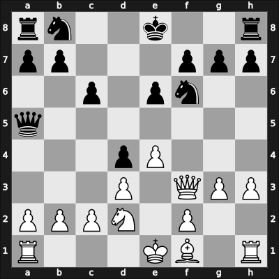 1957 Moskou ch-URS – Round 18 – Boleslavsky, Isaac – 1-0 – Mikenas, Vladas – G178