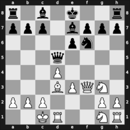 1957 Monterey (Open) – Round ? – Bermudez Adams, William – 1-0 – Freeman, Russell – G11