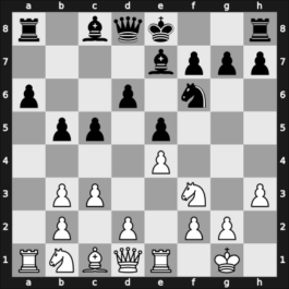 1957 Poland – Round 1 – Baum Gutierrez, Ismael – 0-1 – Grabczewski, Romuald – G5