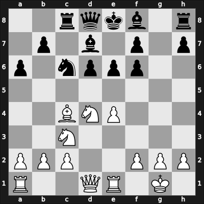 1957 Poland – Round 10 – Siedlecki, Czeslaw – 0-1 – Doda, Zbigniew – G16