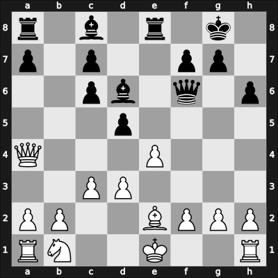 1957 Poland – Round 12 – Prochownik, Franciszek – 0-1 – Brzozka, Stefan – G19
