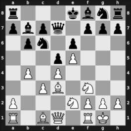 1957 Reykjavik – Round 9 – Agustsson, Gudmundur – 1-0 – Johannsson, Ingi R – G53